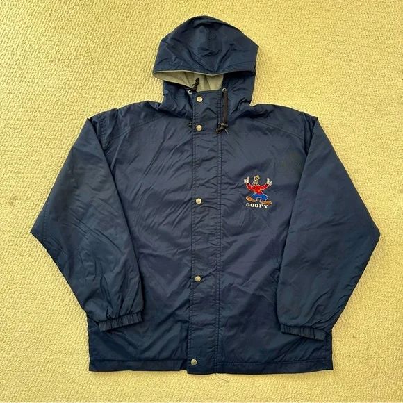 Vintage Disney Goofy Jacket - Picture 1 of 8